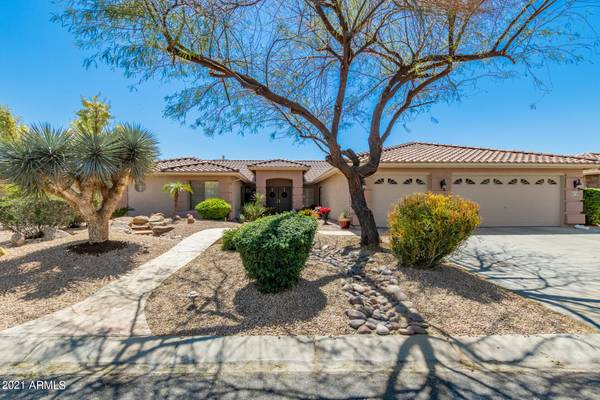 Litchfield Park, AZ 85340,13311 W COLTER Street