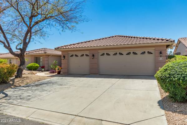 Litchfield Park, AZ 85340,13311 W COLTER Street