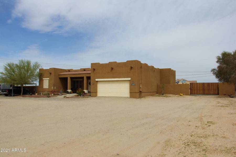 33340 W lower buckeye Road, Tonopah, AZ 85354