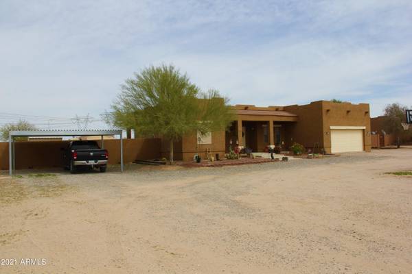 Tonopah, AZ 85354,33340 W lower buckeye Road