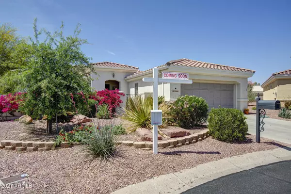 Sun City West, AZ 85375,13449 W CHAPALA Court