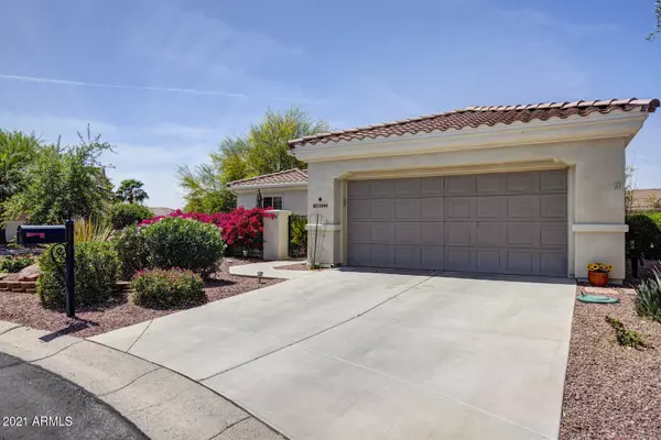 Sun City West, AZ 85375,13449 W CHAPALA Court