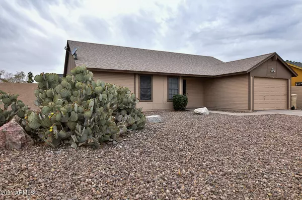 Glendale, AZ 85303,6542 N 73RD Avenue