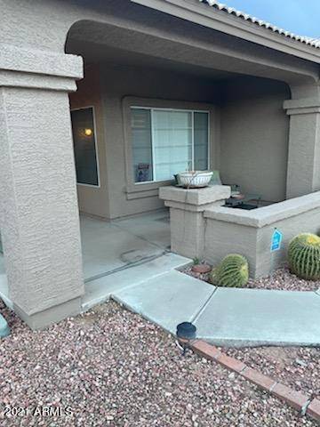 Goodyear, AZ 85395,13237 W WILSHIRE Drive