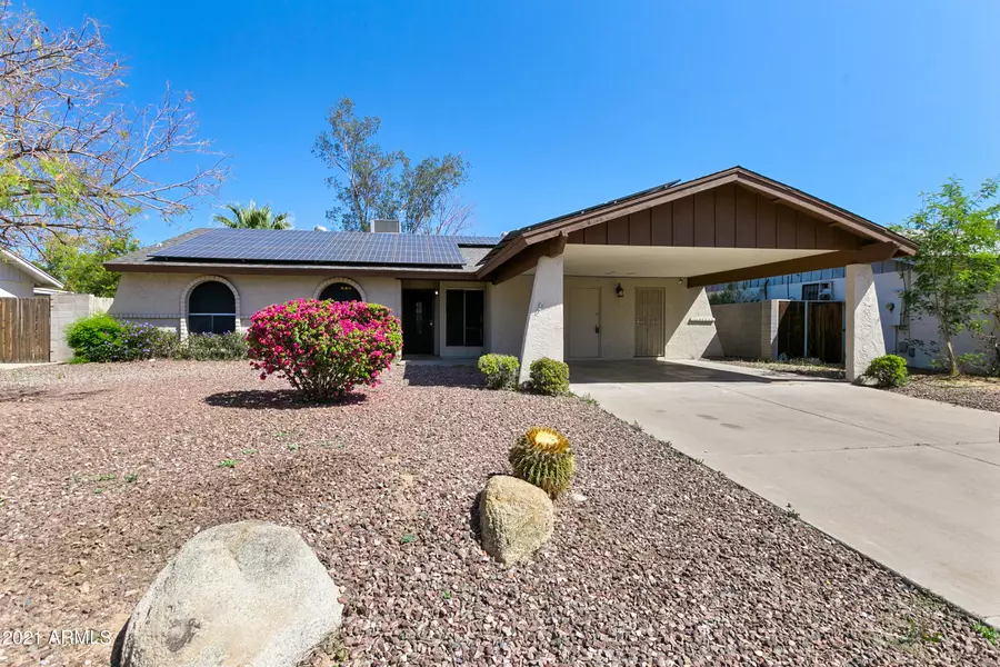 2930 W BLUEFIELD Avenue, Phoenix, AZ 85053