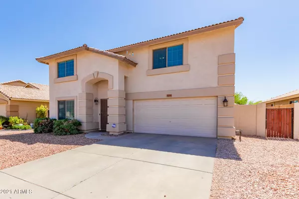 Peoria, AZ 85345,6889 W GOLDEN Lane