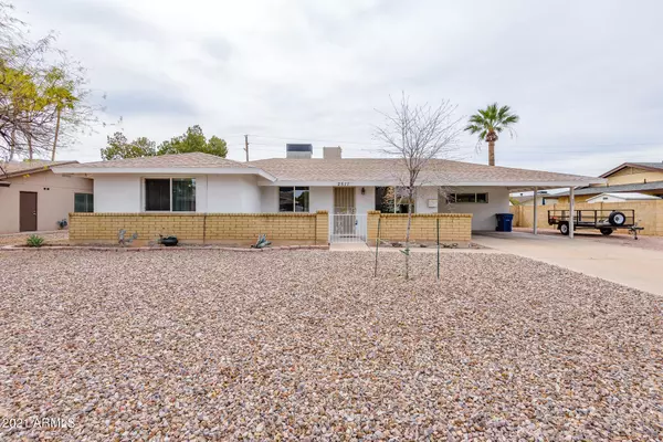 2511 E GENEVA Drive, Tempe, AZ 85282