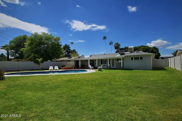 Scottsdale, AZ 85251,3023 N 81ST Street