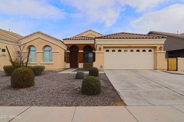 Chandler, AZ 85286,2402 E SEQUOIA Drive