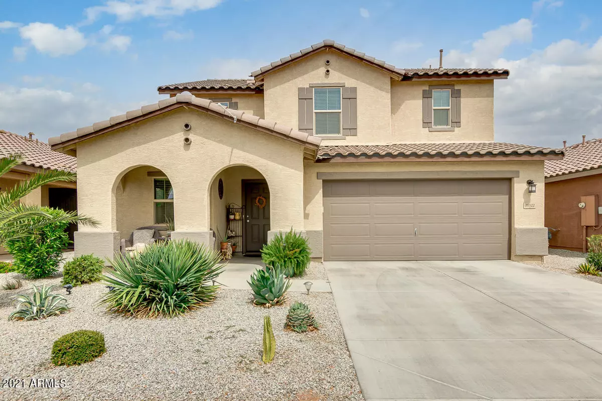 Maricopa, AZ 85138,40922 W PATRICIA Lane