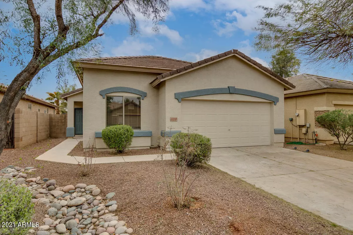 Litchfield Park, AZ 85340,12745 W GLENROSA Drive