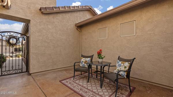 Gold Canyon, AZ 85118,9882 E PROSPECTOR Drive