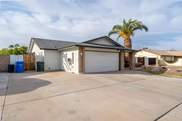 Glendale, AZ 85308,4149 W VILLA RITA Drive