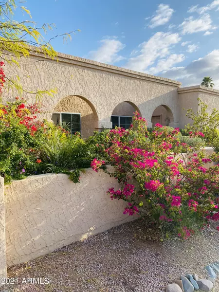 7360 E SWEETWATER Avenue, Scottsdale, AZ 85260