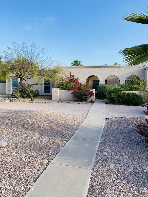 Scottsdale, AZ 85260,7360 E SWEETWATER Avenue