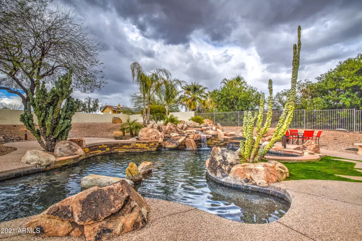 Fountain Hills, AZ 85268,14648 N FAIRLYNN Drive