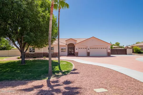 Litchfield Park, AZ 85340,18429 W Bethany Home Road