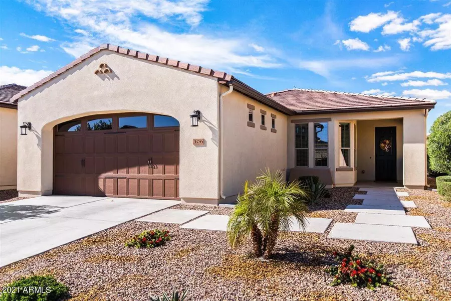 306 E LIME Court, San Tan Valley, AZ 85140