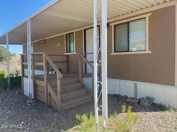 Mayer, AZ 86333,20954 E SIERRA Drive