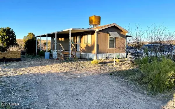 Mayer, AZ 86333,20954 E SIERRA Drive