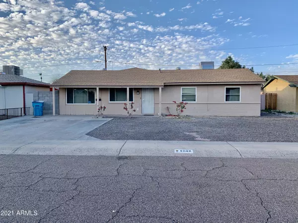 4048 W TOWNLEY Avenue, Phoenix, AZ 85051