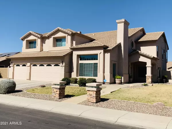 Gilbert, AZ 85297,3388 E Kimball Road