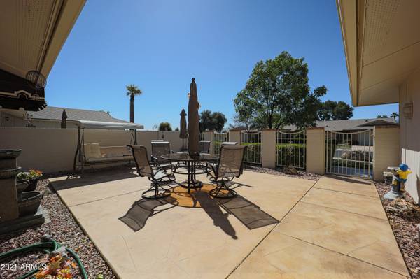 Sun City West, AZ 85375,12738 W MAPLEWOOD Drive