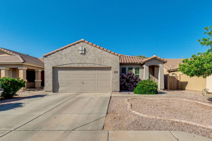 3004 W BELLE Avenue, Queen Creek, AZ 85144