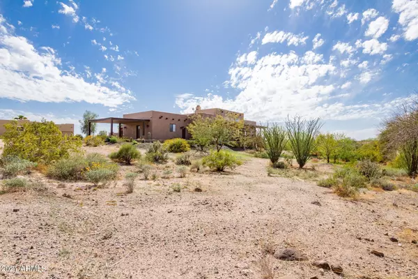 Desert Hills, AZ 85086,235 W RIDGECREST Road