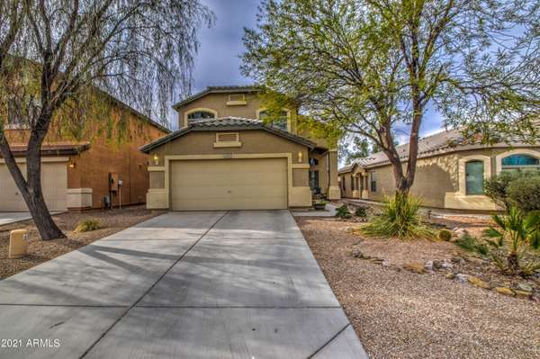 San Tan Valley, AZ 85143,4175 E ARAGONITE Lane