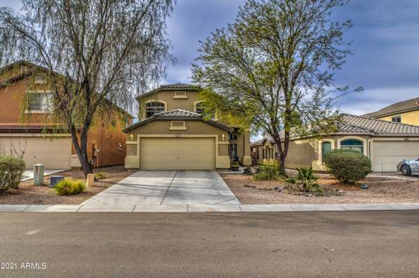 San Tan Valley, AZ 85143,4175 E ARAGONITE Lane