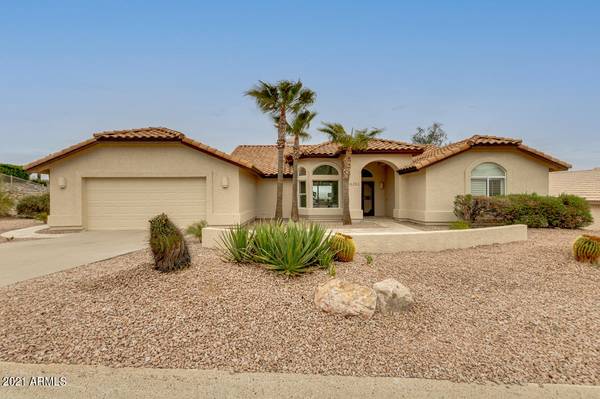 Fountain Hills, AZ 85268,16253 N BOULDER Drive