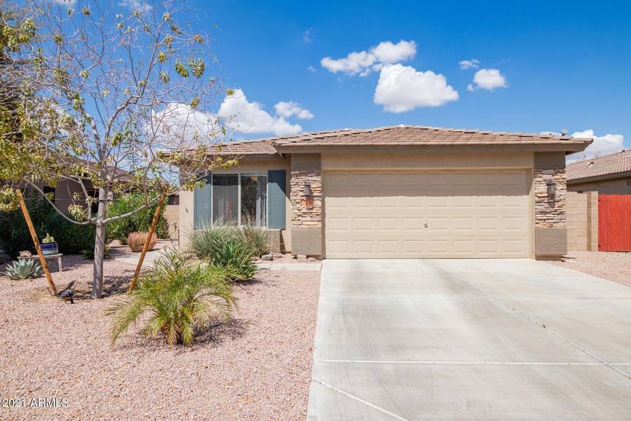 2056 W ALLENS PEAK Drive, Queen Creek, AZ 85144