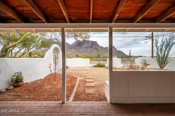 Apache Junction, AZ 85119,2830 N VAL VISTA Road