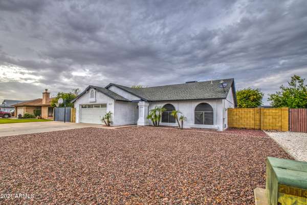 Peoria, AZ 85345,8832 W SELDON Lane