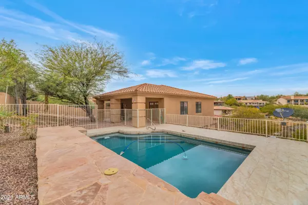 Fountain Hills, AZ 85268,15843 E PRIMROSE Drive