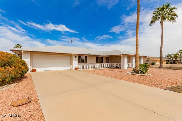 Sun City West, AZ 85375,12402 W ALLEGRO Drive