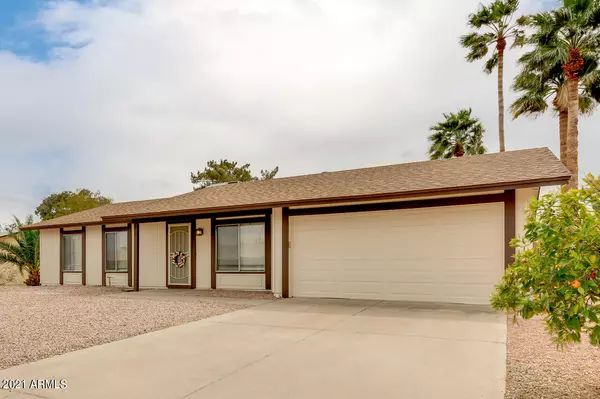 Phoenix, AZ 85044,4037 E HANO Street