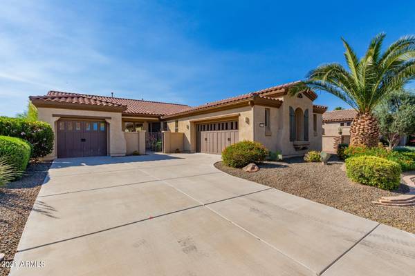 28110 N 123RD Lane, Peoria, AZ 85383