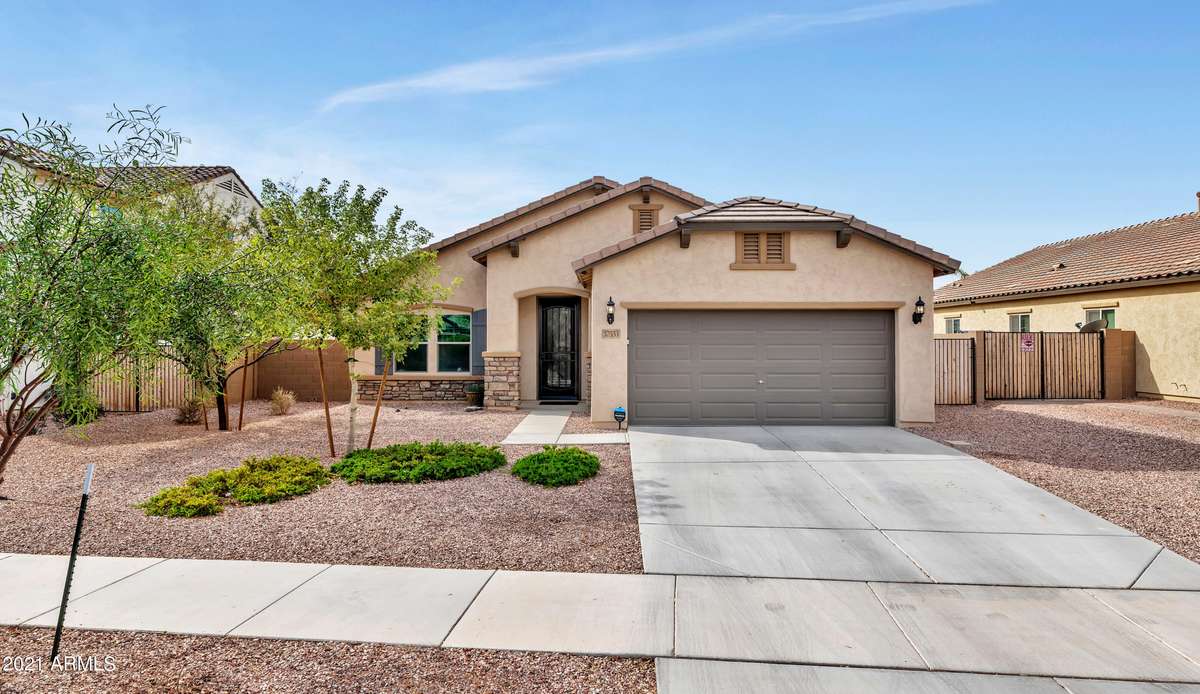 Surprise, AZ 85387,17533 W Bajada Road