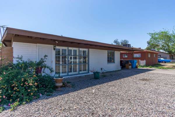 Phoenix, AZ 85017,2731 W MEADOWBROOK Avenue