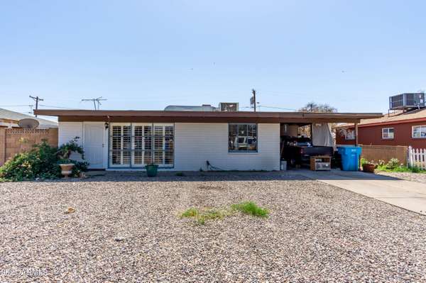 Phoenix, AZ 85017,2731 W MEADOWBROOK Avenue