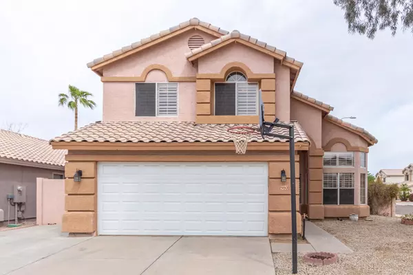 Chandler, AZ 85225,980 E GARY Drive