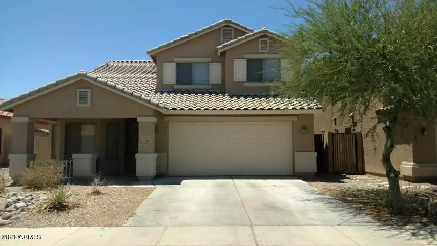 42399 W CHAMBERS Drive, Maricopa, AZ 85138