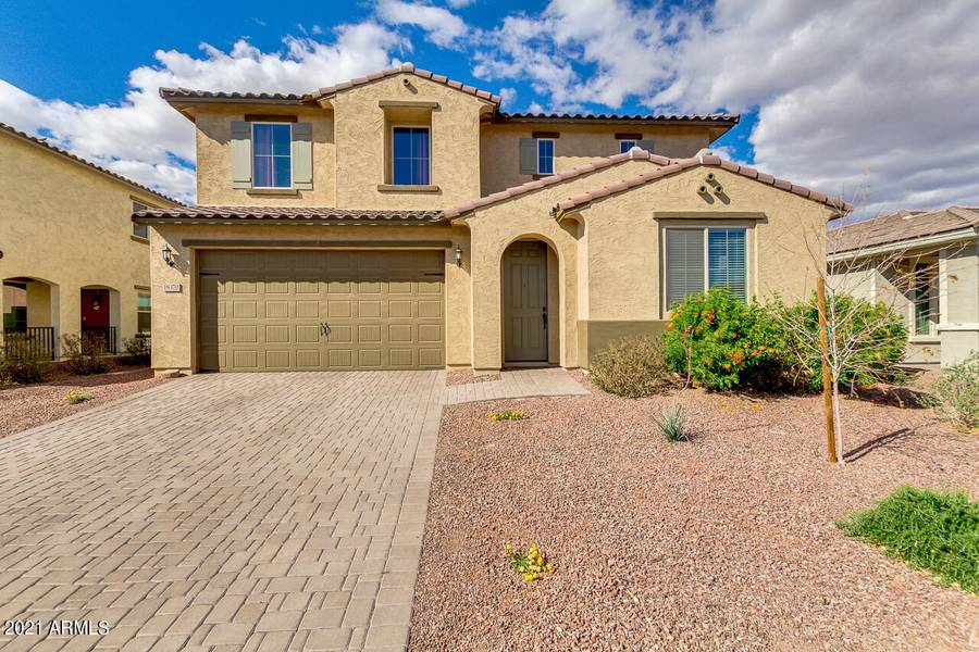 18370 W FULTON Street, Goodyear, AZ 85338