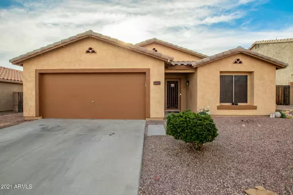 6880 S SKYLARK Lane, Buckeye, AZ 85326