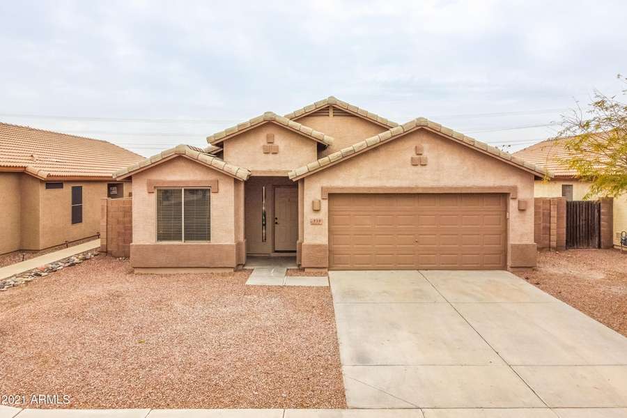 318 S 126TH Avenue, Avondale, AZ 85323