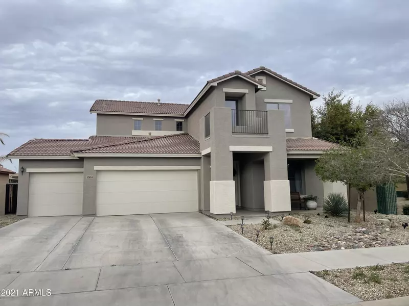 13814 W CROCUS Drive, Surprise, AZ 85379