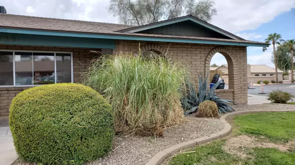 Chandler, AZ 85224,1425 W MEGAN Street