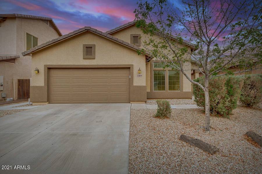 33859 N SLATE CREEK Drive, San Tan Valley, AZ 85143